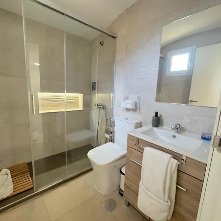 Bungalow Sonemar By Villas Rivero Holiday home San Bartolome de Tirajana (Gran Canaria)