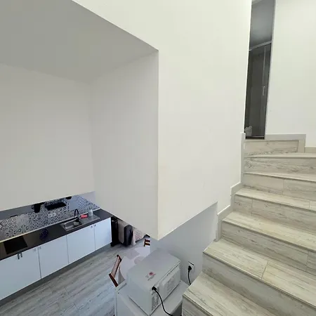 Holiday home Bungalow Sonemar By Villas Rivero San Bartolome de Tirajana (Gran Canaria)