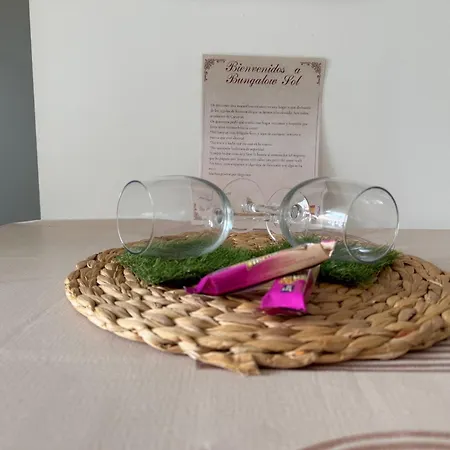 Bungalow Sonemar By Villas Rivero * San Bartolome de Tirajana (Gran Canaria)
