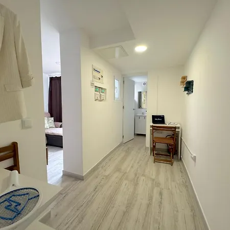 Bungalow Sonemar By Villas Rivero Holiday home