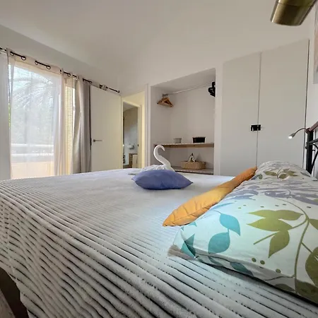 Bungalow Sonemar By Villas Rivero San Bartolome de Tirajana (Gran Canaria)
