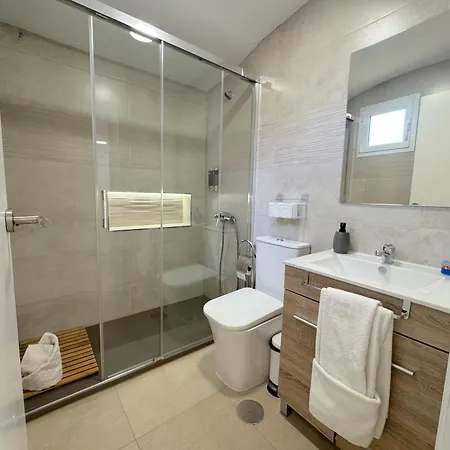Holiday home Bungalow Sonemar By Villas Rivero *