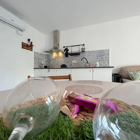 Bungalow Sonemar By Villas Rivero Holiday home San Bartolome de Tirajana (Gran Canaria)