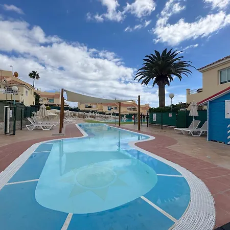 Holiday home Bungalow Sonemar By Villas Rivero San Bartolome de Tirajana (Gran Canaria)