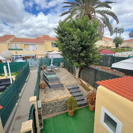 Bungalow Sonemar By Villas Rivero San Bartolome de Tirajana (Gran Canaria)