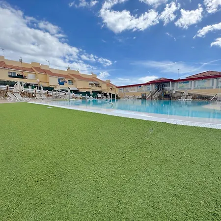 Bungalow Sonemar By Villas Rivero * San Bartolome de Tirajana (Gran Canaria)