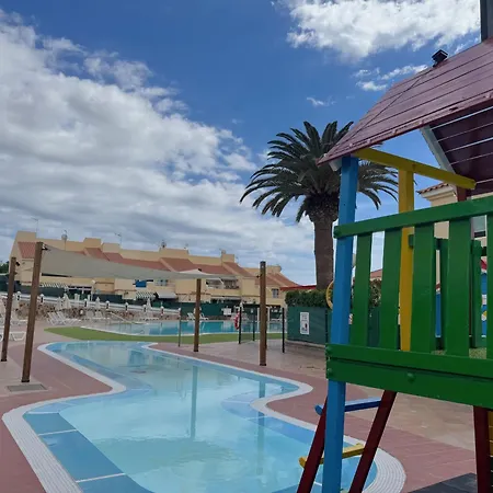 Bungalow Sonemar By Villas Rivero Holiday home San Bartolome de Tirajana (Gran Canaria)