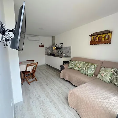 Bungalow Sonemar By Villas Rivero Holiday home