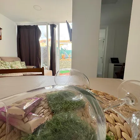 Bungalow Sonemar By Villas Rivero Holiday home *