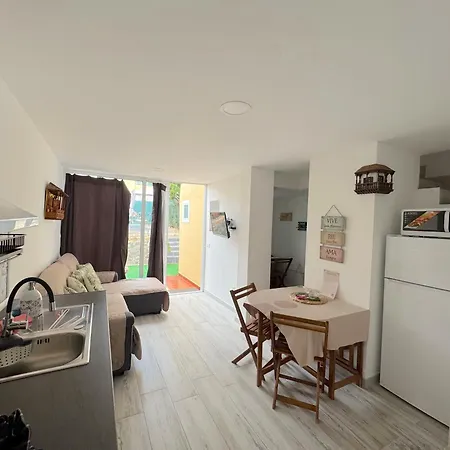 Bungalow Sonemar By Villas Rivero Holiday home San Bartolome de Tirajana (Gran Canaria)