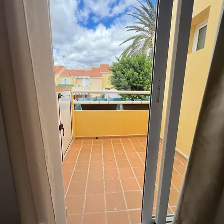 Bungalow Sonemar By Villas Rivero San Bartolome de Tirajana (Gran Canaria)